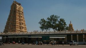 ಮೈಸೂರು ಆಷಾಢ ಮಾಸದಲ್ಲಿ ಚಾಮುಂಡೇಶ್ವರಿ ದರ್ಶನಕ್ಕೆ ಹೊಸ ನಿಯಮ 
