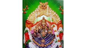  ಆಷಾಢ ಶುಕ್ರವಾರ ಚಾಮುಂಡೇಶ್ವರಿ ದರ್ಶನಕ್ಕೆ ಮಾರ್ಗಸೂಚಿ