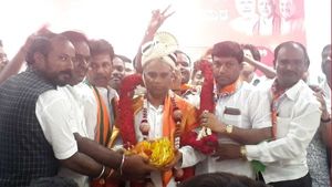 ದಂಪತಿ ಮೇಲೆ ಹಲ್ಲೆ ಮಾಡಿದ ಬಿಜೆಪಿ ಶಾಸಕ, 3 ಕೋಟಿ ಜಾಗ ಬಿಚ್ಚಿಡಲಿದೆ ಜಾತಕ! 