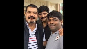 ನಟಿ ಅನುಷ್ಕಾಶೆಟ್ಟಿ ಸಹೋದರ ಗುಣರಂಜನ್ ಶೆಟ್ಟಿ ಹತ್ಯೆಗೆ ಸ್ಕೆಚ್! 