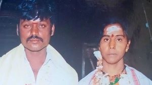 Breaking: ಚಿಕನ್ ಸಾಂಬಾರ್ ಮಾಡಿಲ್ಲವೆಂದು ಪತ್ನಿಯನ್ನು ಕೊಂದ ಪತಿ...! 