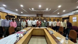 Breaking; ದಾವಣಗೆರೆ ವಿಮಾನ ನಿಲ್ದಾಣ, 3 ವಾರದಲ್ಲಿ ವರದಿ