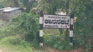 ದಾವಣಗೆರೆ; ಕಾನನಕಟ್ಟೆಯಲ್ಲಿ ನಿಗೂಢ ಜ್ವರ, ಜನರಲ್ಲಿ ಆತಂಕ