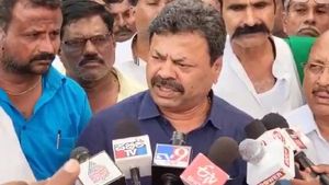  ಜೆಡಿಎಸ್‌ ನಾಯಕರಿಗೆ ಮೋಹಿನಿ ಭಸ್ಮಾಸುರ ಕಥೆ ಹೇಳಿದ; ರೇಣುಕಾಚಾರ್ಯ 