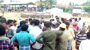 ದಾವಣಗೆರೆ ಗ್ರಾಮೀಣ ಜನರಿಗೆ ಲಕ್ಷಾಂತರ ರೂಪಾಯಿ ಬಿಲ್‌ ಶಾಕ್ ನೀಡಿದ ಬೆಸ್ಕಾಂ...! 