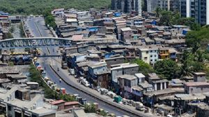  Maharashtra political crisis: ಥಾಣೆ ಬಳಿಕ ಈಗ ಮುಂಬೈನಲ್ಲೂ 144 ಸೆಕ್ಷನ್‌ ಜಾರಿ 