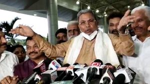 ನಾನು ಮೊದಲಿಂದಲೂ ಆರ್‌ಎಸ್‌ಎಸ್ ವಿರೋಧಿ: ಸಿದ್ದರಾಮಯ್ಯ 