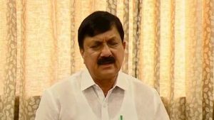 ಕಾಂಗ್ರೆಸ್ ಹೀಗೆ ಮುಂದುವರಿದರೆ ಲಂಗೋಟಿಯೂ ಉಳಿಯಲ್ಲ: ಆರಗ ಜ್ಞಾನೇಂದ್ರ