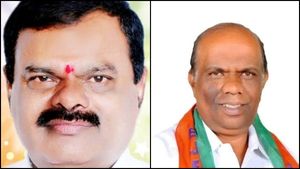 ಜಾಹೀರಾತು; ಇಬ್ಬರು ಪರಿಷತ್‌ ಅಭ್ಯರ್ಥಿಗಳ ವಿರುದ್ಧ ಎಫ್ಐಆರ್ 