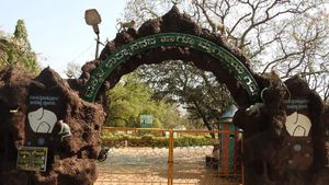 ಗದಗ ಮೃಗಾಲಯದಲ್ಲಿ ಹುದ್ದೆಗೆ ಅರ್ಜಿ ಆಹ್ವಾನ 