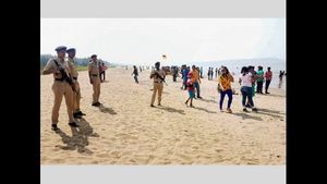ಗೋವಾ ಪ್ರವಾಸಿಗರಿಗೆ ಹೇಗೆ ಉಪಕಾರಿ ಈ 