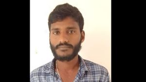  ಶಿವಮೊಗ್ಗ; ರೌಡಿ ಶೀಟರ್ ಕಾಲಿಗೆ ಪೊಲೀಸರ ಗುಂಡೇಟು