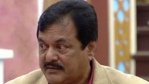 ನಟ ಜೈಜಗದೀಶ್ ವಿರುದ್ಧ ಬೆಳ್ಳೂರು ಠಾಣೆಯಲ್ಲಿ ದೂರು
