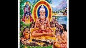  ದೇಶ ಆಳುವವರೇ ದೇಶದ್ರೋಹಿಗಳು: 200 ವರ್ಷದ ಹಿಂದಿನ ಕೈವಾರ ತಾತಯ್ಯ ಕಾಲಜ್ಞಾನ