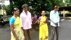 ಕಾರವಾರ; ಒಂದು ತಿಂಗಳಿನಿಂದ ಮಗ ನಾಪತ್ತೆ, ತಾಯಿ ಕಣ್ಣೀರು