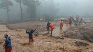 ಭೂಕಂಪನ ಮಹಾಮಳೆಯ ಮುನ್ಸೂಚನೆಯಾ?... ಅವತ್ತು ಹಾಗೆಯೇ ಆಗಿತ್ತು! 