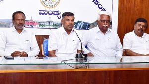 ಜೆಡಿಎಸ್ ಬಗ್ಗೆ ಇರುವ ಅಭಿಮಾನ ಪಕ್ಷದ ವರಿಷ್ಠರ ಮೇಲಿಲ್ಲ: ಮರಿತಿಬ್ಬೇಗೌಡ