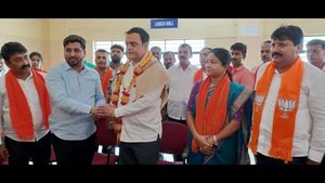 ಪ್ರಜಾಪ್ರಭುತ್ವದ ಆಶಯ ಕೇವಲ ಬಿಜೆಪಿಯಿಂದ ಈಡೇರಿಸಲು ಸಾಧ್ಯ: ಡಾ.ಅಶ್ವತ್ಥನಾರಾಯಣ