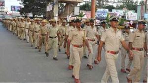 ಮಗನನ್ನು ಪಿಎಸ್‌ಐ ಮಾಡುವ ಆಸೆ: 38 ಲಕ್ಷ ಕಳೆದುಕೊಂಡ ಮಂಡ್ಯದ ರೈತ