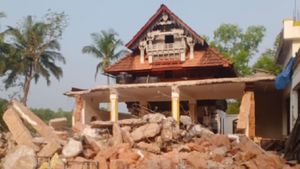 ಮಳಲಿ ಮಸೀದಿಯಲ್ಲಿ ಹಿಂದೂ ದೇಗುಲದ ವಿವಾದ: ಶನಿವಾರ ವಿಚಾರಣೆ 