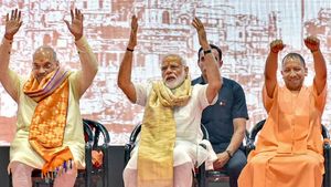 ಮೋದಿ, ಶಾ, ಯೋಗಿ ತಲೆ ಕಡಿಯುತ್ತೇನೆ ಎಂದು ಪೋಸ್ಟ್ ಹಾಕಿದವ ಬಂಧನ 