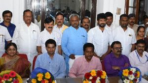 ಪ್ರಧಾನಿ ಬಂದು ಯೋಗ ಮಾಡಿದ್ದರಿಂದ ಮೈಸೂರಿಗೆ ಪ್ರಪಂಚದಾದ್ಯಂತ ಹೆಸರು: ಸೋಮಶೇಖರ್ 