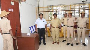 ದಕ್ಷಿಣ ಪದವೀಧರ ಕ್ಷೇತ್ರದ ಚುನಾವಣೆ: ಬುಧವಾರ ಮತ ಎಣಿಕೆ