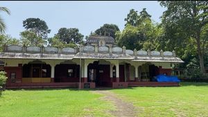 ಮಳಲಿ ಮಸೀದಿಯಲ್ಲಿ ದೇವಾಲಯ ಪತ್ತೆ ವಿವಾದಕ್ಕೆ ಹೊಸ ತಿರುವು