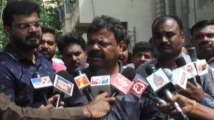 ಕನ್ನಯ್ಯ ಕೊಲೆ: ಸೇಡಿಗೆ ಸೇಡು, ಮುಯ್ಯಿಗೆ ಮುಯ್ಯಿ ಆಗಬೇಕು: ರೇಣುಕಾಚಾರ್ಯ 