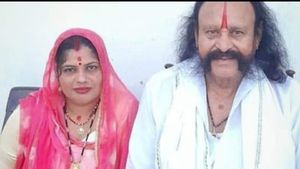 ಮಧ್ಯಪ್ರದೇಶ; ಮಾಜಿ ಡಕಾಯಿತನ ಪತ್ನಿ ಸರಪಂಚ್ ಆಗಿ ಆಯ್ಕೆ