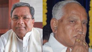 ಬೆಲೆ ಹೆಚ್ಚಳವೇ ಬಿಜೆಪಿಯ ಸಾಧನೆ: ಸಿದ್ದರಾಮಯ್ಯ ವ್ಯಂಗ್ಯ