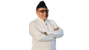 ರಾಜಸ್ಥಾನದಲ್ಲಿ ಶಾಸಕಿಯ ಮತಚೀಟಿ ಕೈಗೆತ್ತಿಕೊಂಡ ಬಿಜೆಪಿ ವೀಕ್ಷಕ; ಮತ ಅಸಿಂಧುಗೊಳಿಸಲು ಆಗ್ರಹ 