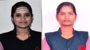 ದ್ವಿತೀಯ ಪಿಯುಸಿ ಫಲಿತಾಂಶ: ಕಲಾ ವಿಭಾಗದಲ್ಲಿ ಕೊಟ್ಟೂರಿನ ಒಂದೇ ಕಾಲೇಜಿಗೆ 6 ರ್‍ಯಾಂಕ್!