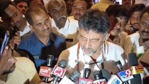 ದಲಿತ ಸಿಎಂ ಕೂಗು ತಪ್ಪೇನಿಲ್ಲ, ಯಾಕೆ ಆಗಬಾರದು?: ಡಿ.ಕೆ.ಶಿವಕುಮಾರ್ 