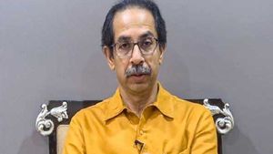 ಔರಂಗಬಾದ್‌ಗೆ ನೂತನ ಹೆಸರು ಇಟ್ಟ 'ಮಹಾ' ಸರ್ಕಾರ 