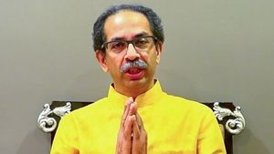 ಉದ್ಧವ್‌ ಠಾಕ್ರೆ ರಾಜೀನಾಮೆ; ಯಾರು ಏನು ಹೇಳಿದರು? 