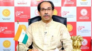 'ನನ್ನ ರಾಜೀನಾಮೆ ಪತ್ರ ರೆಡಿ ಇದೆ'- ಮಹಾ ಸಿಎಂ ಉದ್ದವ್ ಠಾಕ್ರೆ