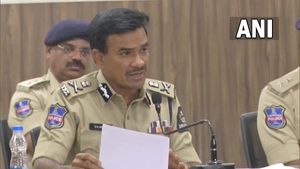 ಹೈದರಾಬಾದ್ ಗ್ಯಾಂಗ್ ರೇಪ್ ಪ್ರಕರಣ: ಎಐಎಂಐಎಂ ಶಾಸಕನ ಪುತ್ರ ಭಾಗಿ 