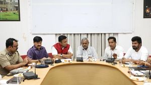 ವಿಶ್ವಯೋಗ ದಿನ; ಮೈಸೂರು ಅರಮನೆ ಪ್ರವೇಶಿಸಲು ಕೋವಿಡ್ ಲಸಿಕೆ ಕಡ್ಡಾಯ 