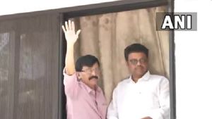 Breaking: ಸತ್ತರೂ ಇಡಿಗೆ ಶರಣಾಗಲ್ಲ; ಸಂಜಯ್ ರಾವತ್