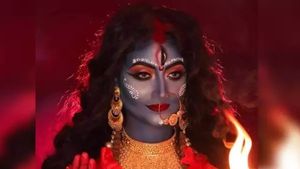 ಬಂಗಾಳದಲ್ಲಿ ಕಾಳಿ ದೇವಿಗೆ ಮೀನು, ಮಾಂಸ ಅರ್ಪಿಸುವುದು ಏಕೆ?