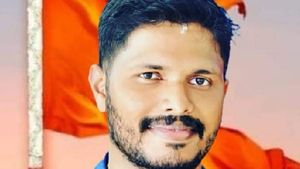 ಪ್ರವೀಣ್‌ ನೆಟ್ಟಾರು ಹತ್ಯೆ; ಬಾಳೆಹೊನ್ನೂರಿನಲ್ಲಿ ಇಂದು ಬಂದ್