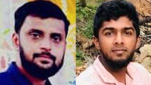  Breaking: ಪ್ರವೀಣ್ ಹತ್ಯೆಗೆ ಸಂಚು ರೂಪಿಸಿದ್ದ ಇಬ್ಬರು ಇಂದೇ ನ್ಯಾಯಾಲಯಕ್ಕೆ ಹಾಜರು