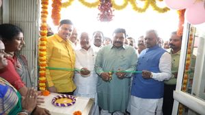 ಕಳಪೆ ಬಿತ್ತನೆ ಬೀಜ ಮಾರಿದರೆ ವಂಚನೆ ಪ್ರಕರಣ ದಾಖಲು: ಬಿ.ಸಿ. ಪಾಟೀಲ್ 