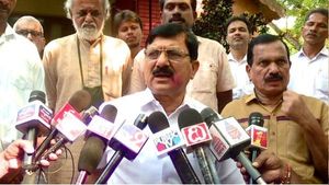 Breaking: ತುಮಕೂರು: ಕಾಲುವೆಯಲ್ಲಿ ಕೊಚ್ಚಿ ಹೋದ ವ್ಯಕ್ತಿ ಕುಟುಂಬಕ್ಕೆ ಪರಿಹಾರ 
