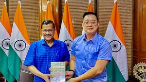 ದಿಲ್ಲಿ ಸಿಎಂ ಕೇಜ್ರಿವಾಲ್‌ಗೆ ಡೆನ್ಮಾರ್ಕ್ ಭೇಟಿಗೂ ಸಿಕ್ಕಿಲ್ಲ ಅನುಮತಿ, ಈಗ ಸಿಂಗಾಪುರ ಭೇಟಿಗೂ ಭಾಗ್ಯವಿಲ್ಲ; ಯಾಕೆ?