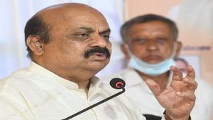 ಉದ್ಯಮದ ಎಲ್ಲಾ ರಂಗಗಳಲ್ಲಿ ಕನ್ನಡಿಗರು ಅಗ್ರಸ್ಥಾನದಲ್ಲಿರಬೇಕು: ಬಸವರಾಜ ಬೊಮ್ಮಾಯಿ 