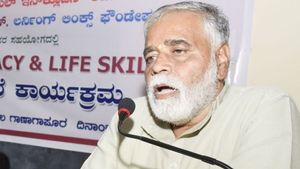 ಕಲ್ಯಾಣ ಕರ್ನಾಟಕ ಭಾಗದ ಉದ್ಯೋಗಾಕಾಂಕ್ಷಿಗಳಿಗೆ ಸಿಹಿ ಸುದ್ದಿ 