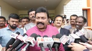 ಮುಂದಿನ ಸಲವೂ ನಮ್ಮದೇ ಸರಕಾರ, 150 ಸೀಟ್‌ ಪಕ್ಕಾ: ಸಚಿವ ಬಿಸಿ ಪಾಟೀಲ್ 