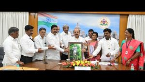 ಸರ್ವಜ್ಞ ಹುಟ್ಟೂರಿನ ಮನೆ ಹಾಗೂ ಮಾಸೂರಿನ ಸಮಾಧಿ ಸ್ಥಳ ಅಭಿವೃದ್ಧಿಗೆ ನಿರ್ಧಾರ